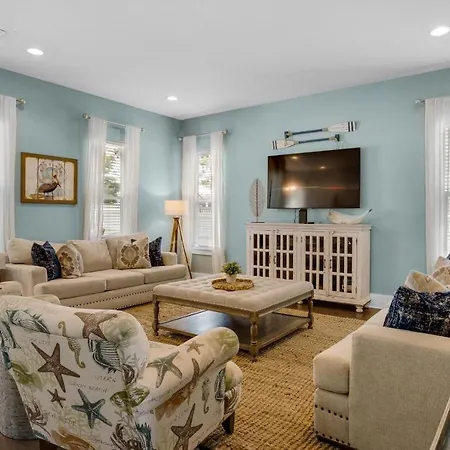 Penelope Palms Villa